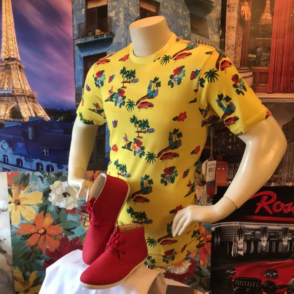 Huntington tee - Picture 7 of 12